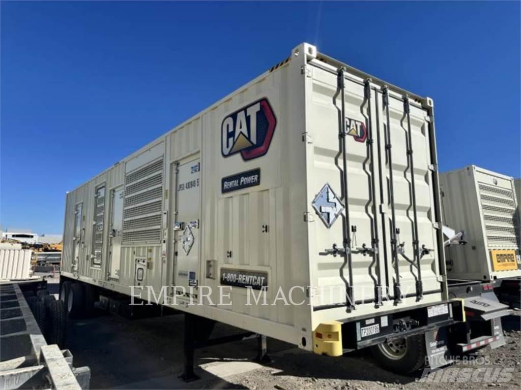CAT XQ1140 Други генератори

