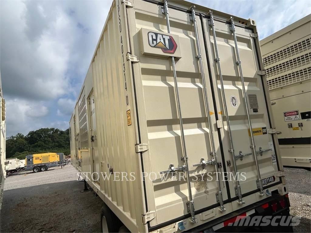 CAT XQ1140 Други генератори
