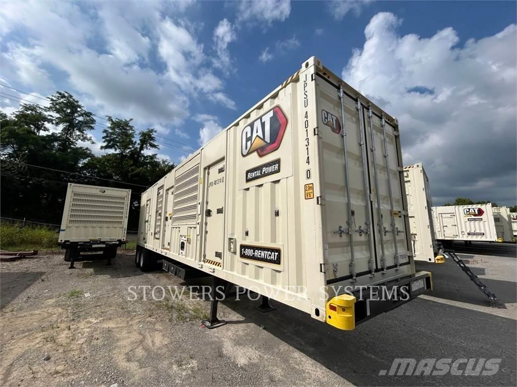 CAT XQ1140 Други генератори
