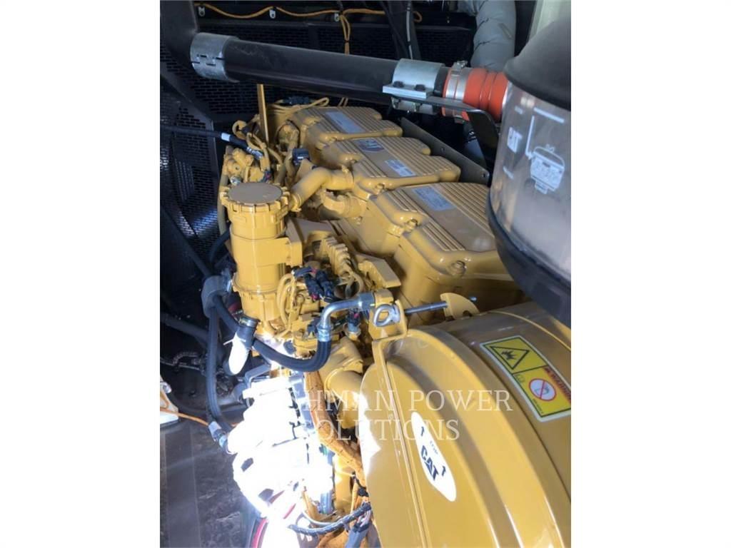 CAT XQ1140 Други генератори
