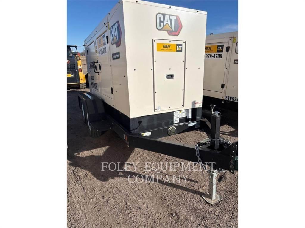 CAT XQ125KVA Други генератори
