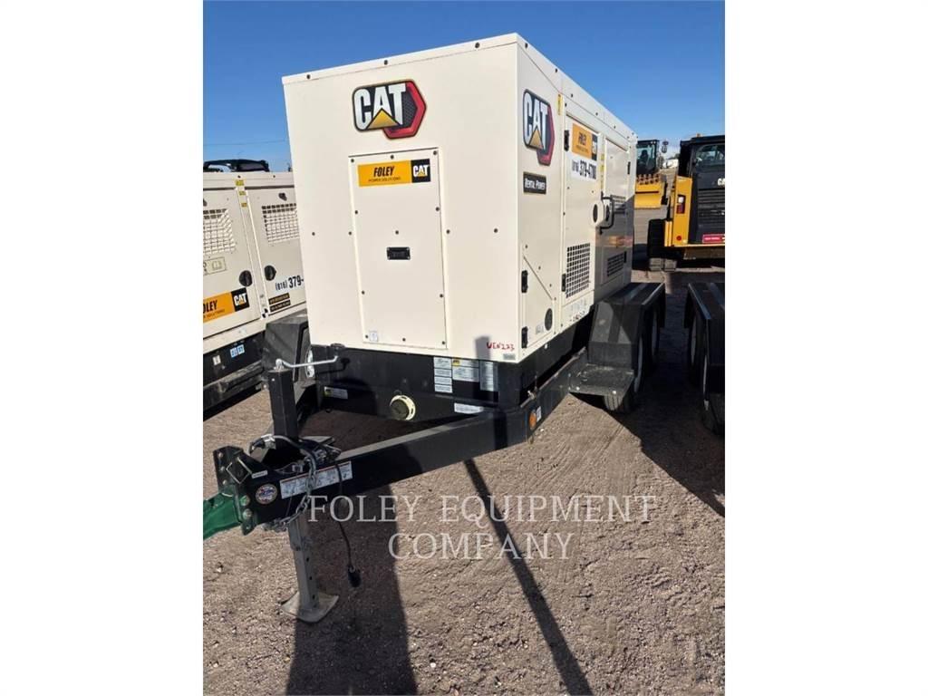 CAT XQ125KVA Други генератори
