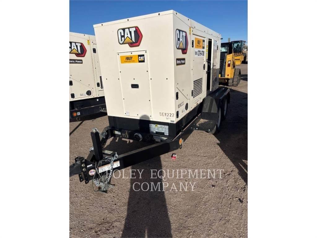 CAT XQ125KVA Други генератори
