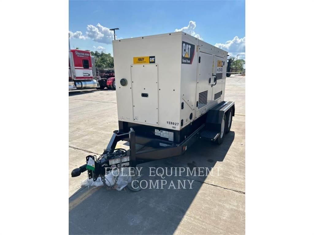 CAT XQ125KVA Други генератори
