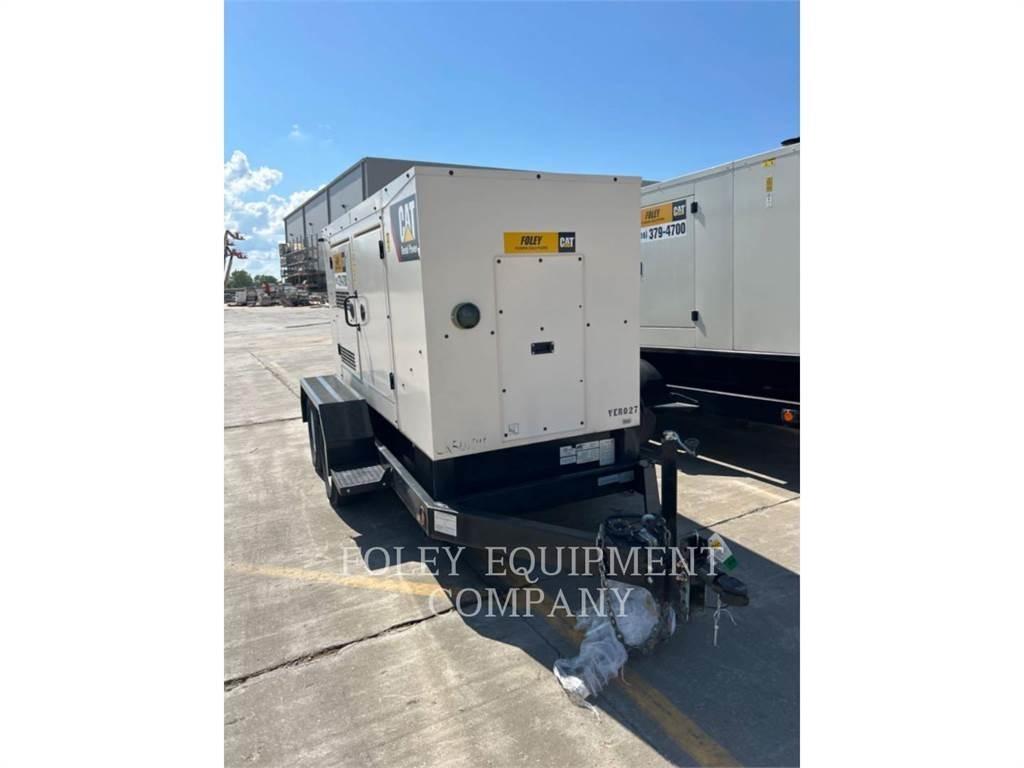CAT XQ125KVA Други генератори
