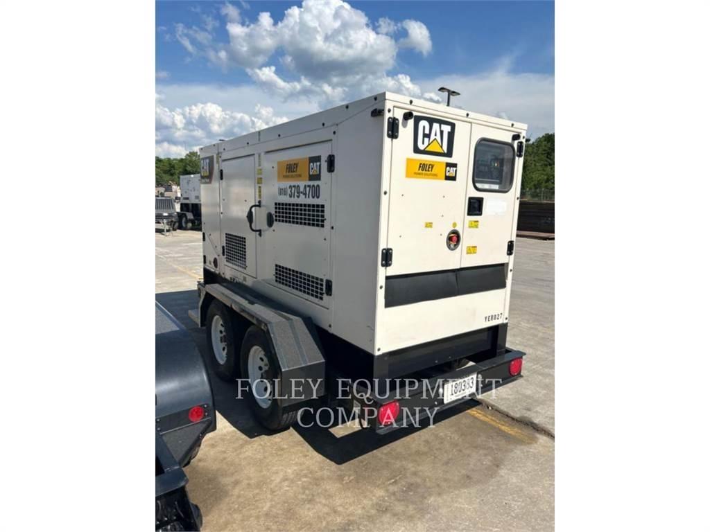CAT XQ125KVA Други генератори
