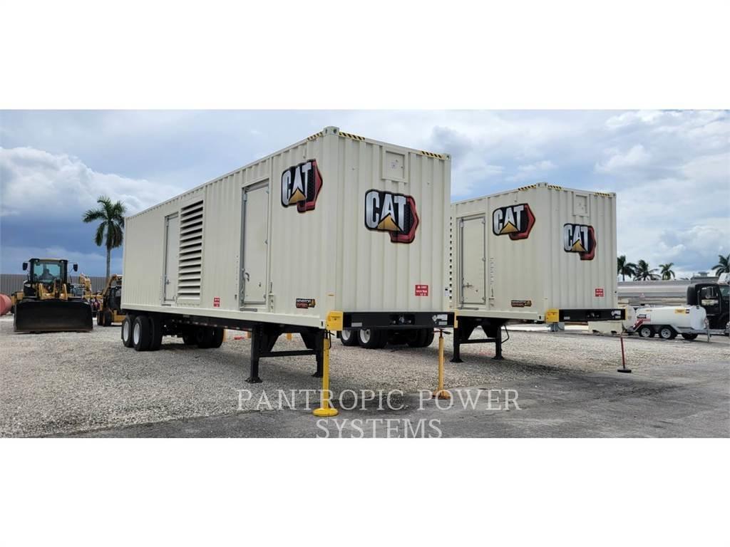 CAT XQ1500 Други генератори
