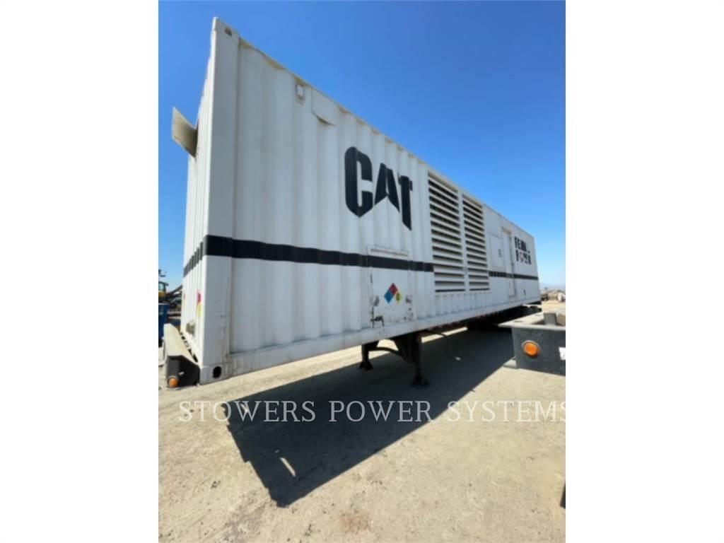 CAT XQ1500 Други генератори
