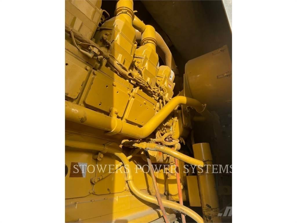 CAT XQ1500 Други генератори
