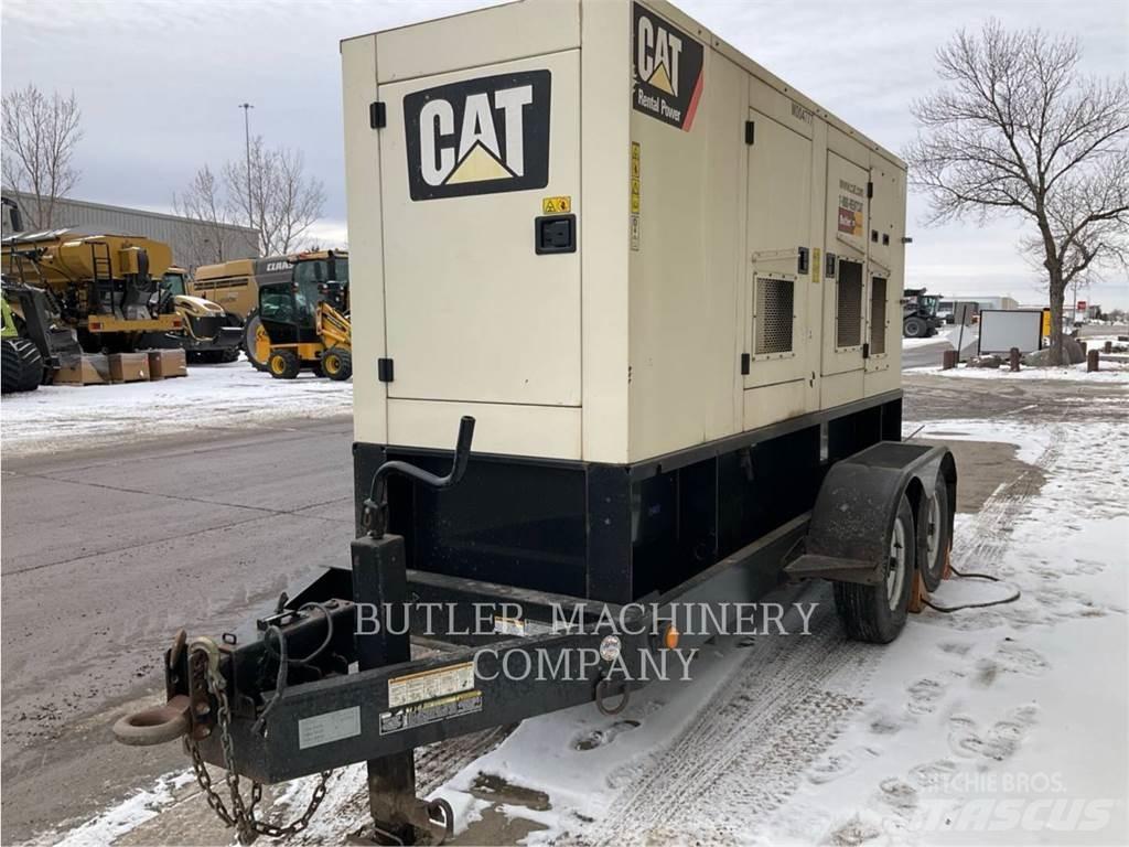 CAT XQ175N 158 Други генератори
