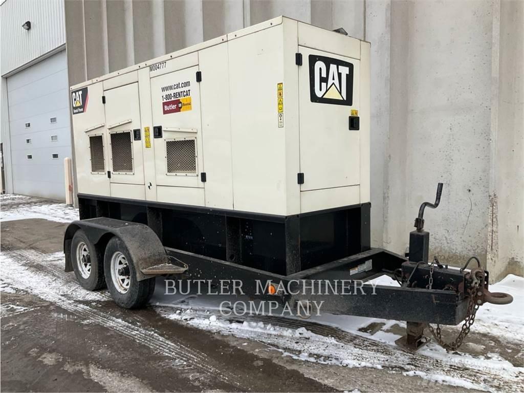 CAT XQ175N 158 Други генератори
