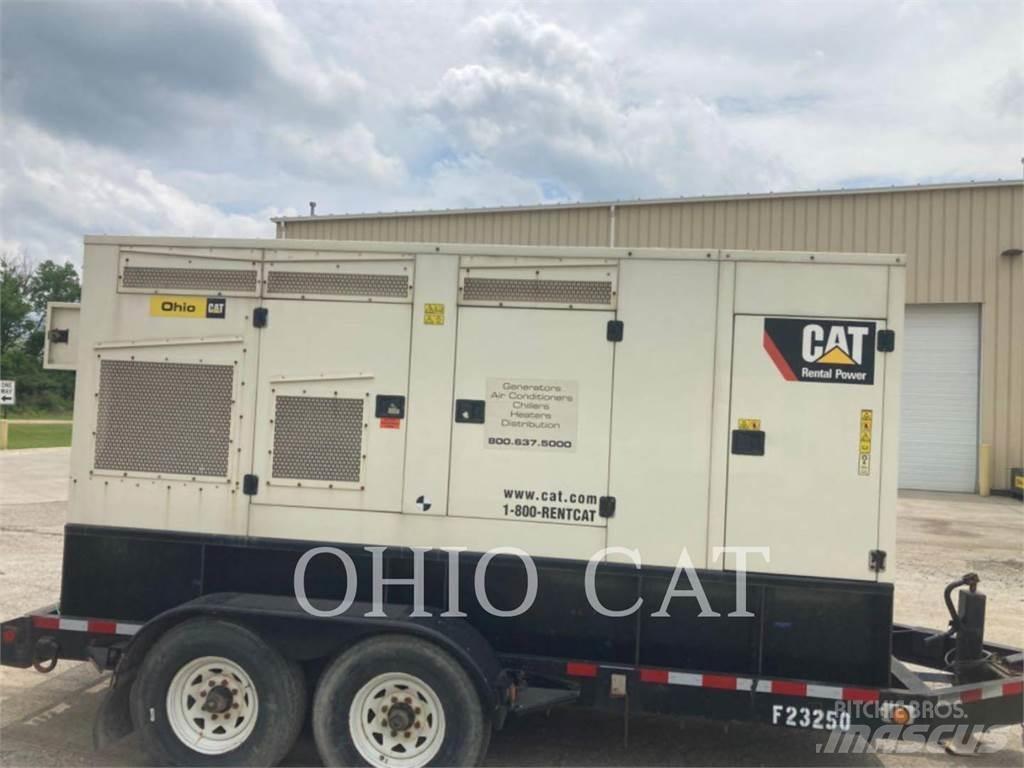 CAT XQ200 Други генератори
