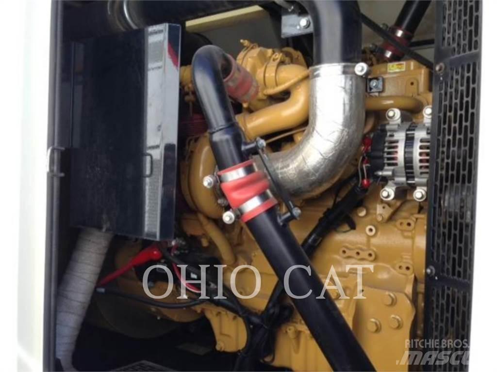 CAT XQ200 Други генератори
