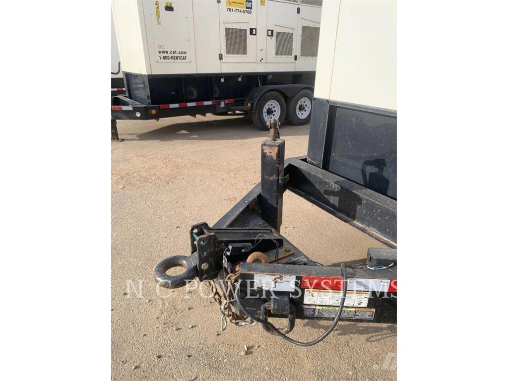 CAT XQ200N Други генератори
