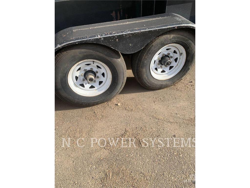 CAT XQ200N Други генератори
