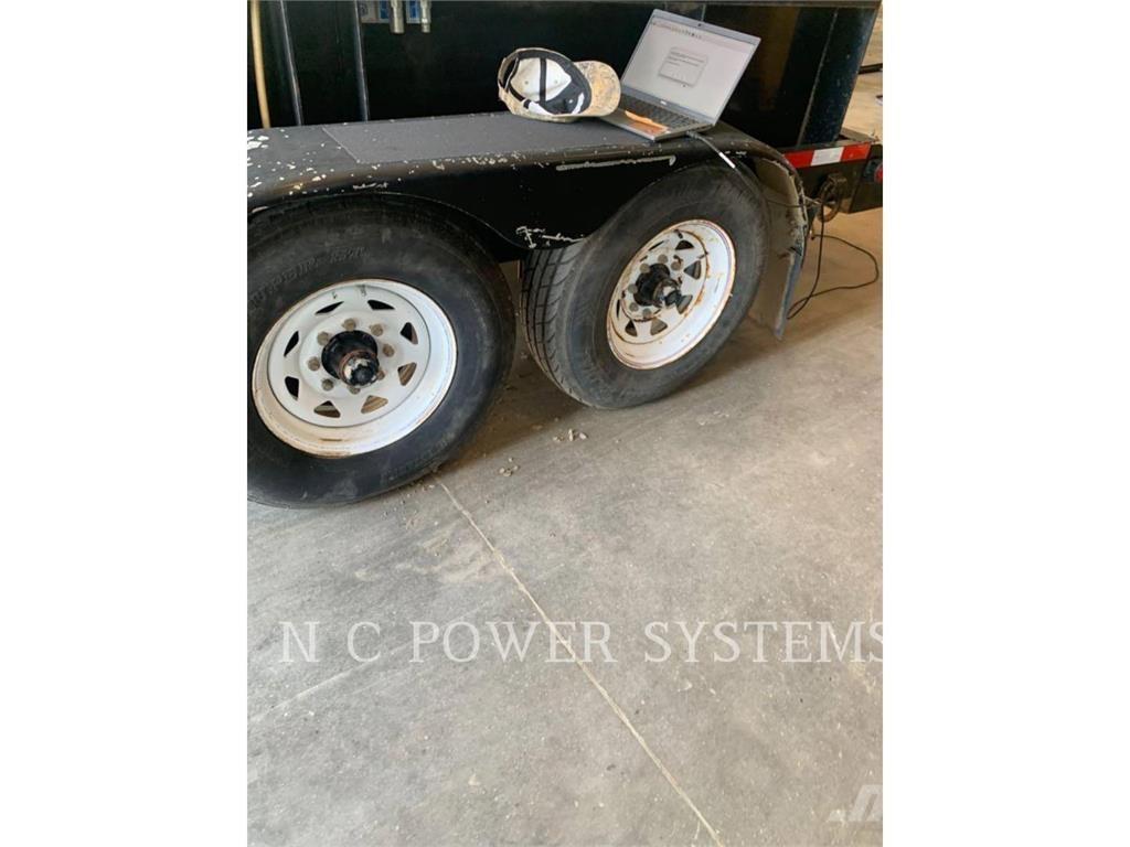 CAT XQ200N Други генератори
