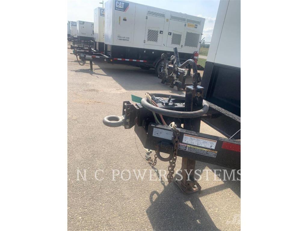 CAT XQ200N Други генератори
