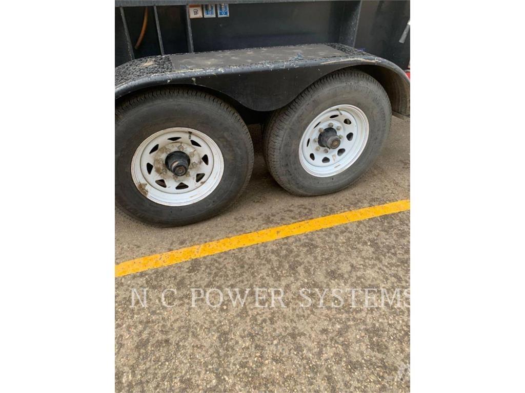 CAT XQ200N Други генератори
