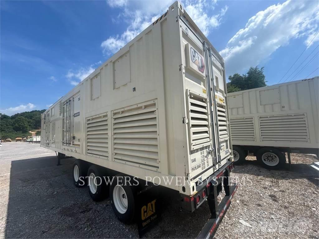 CAT XQ2280 Други генератори
