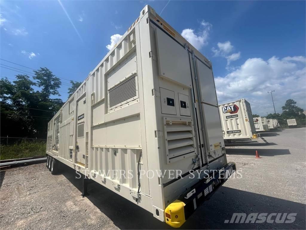CAT XQ2280 Други генератори
