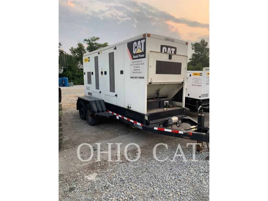 CAT XQ230 Други генератори
