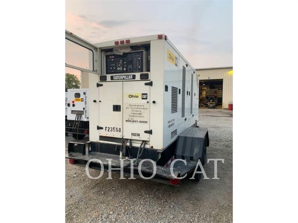 CAT XQ230 Други генератори

