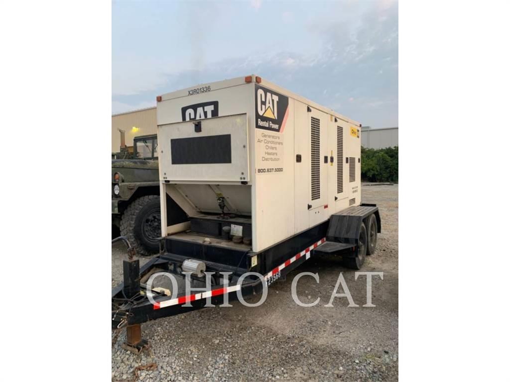 CAT XQ230 Други генератори
