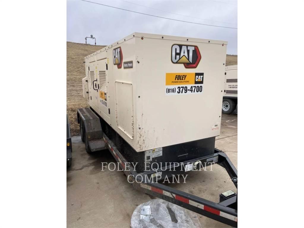 CAT XQ230KVA Други генератори
