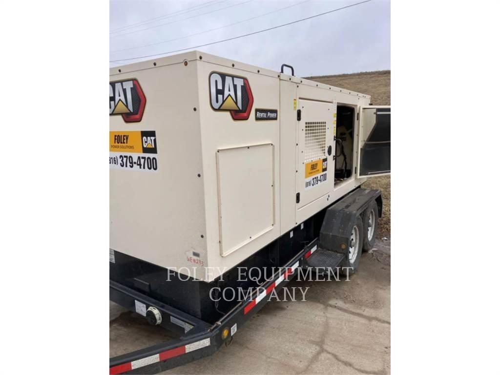 CAT XQ230KVA Други генератори
