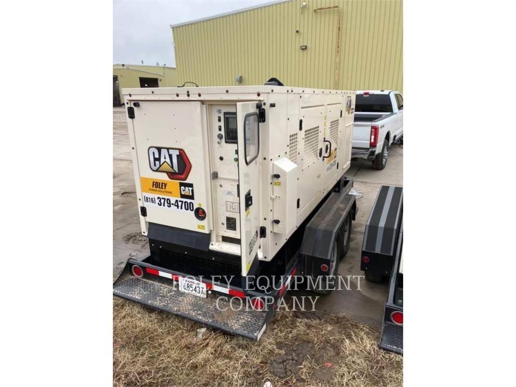 CAT XQ230KVA Други генератори
