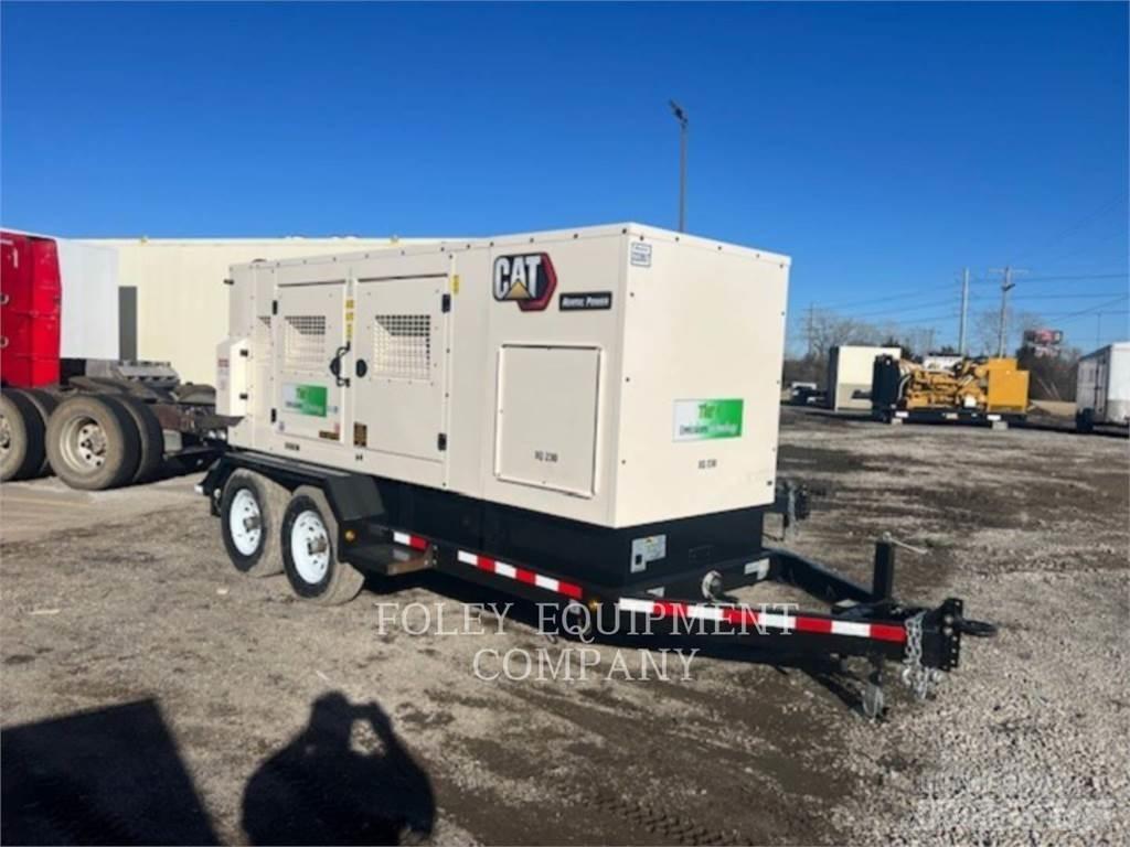 CAT XQ230KVA Други генератори
