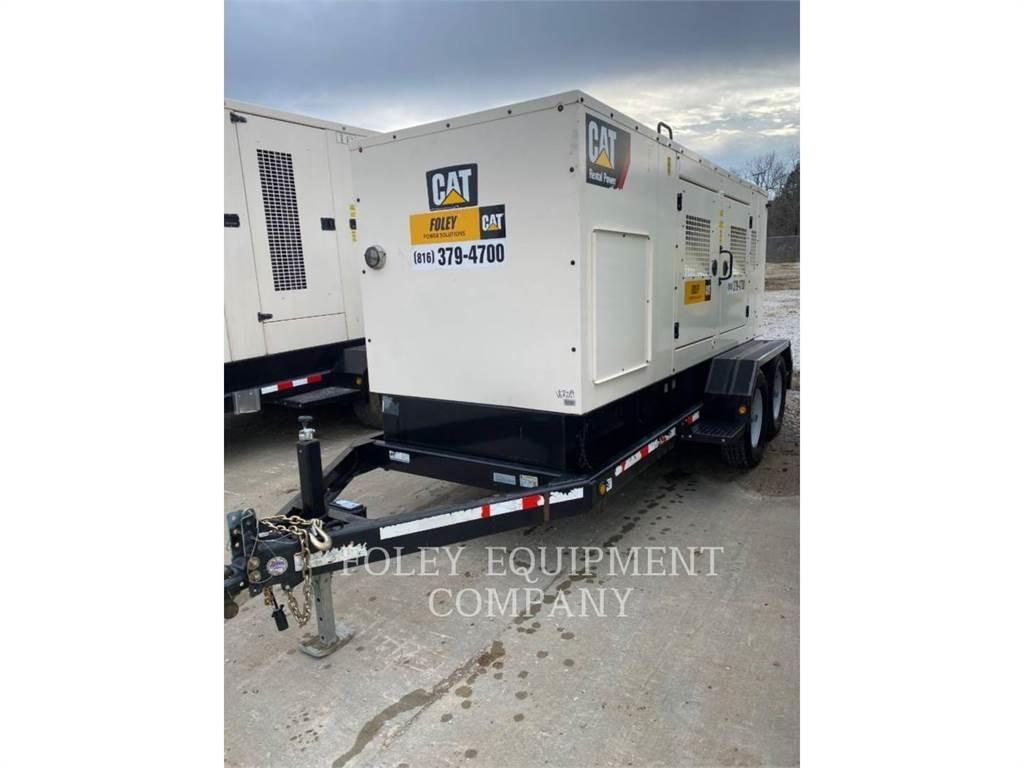 CAT XQ230KVA Други генератори
