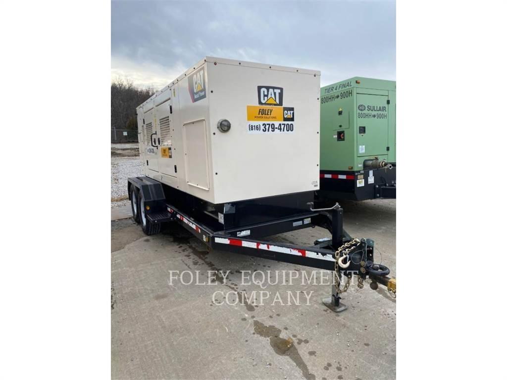 CAT XQ230KVA Други генератори
