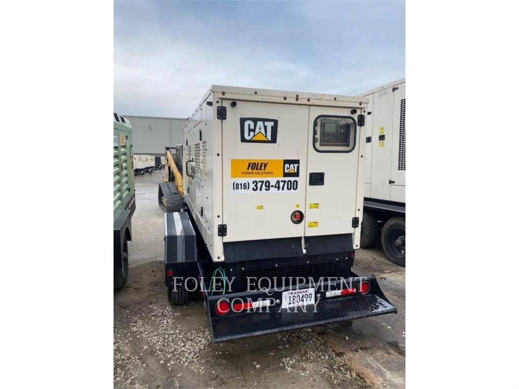 CAT XQ230KVA Други генератори
