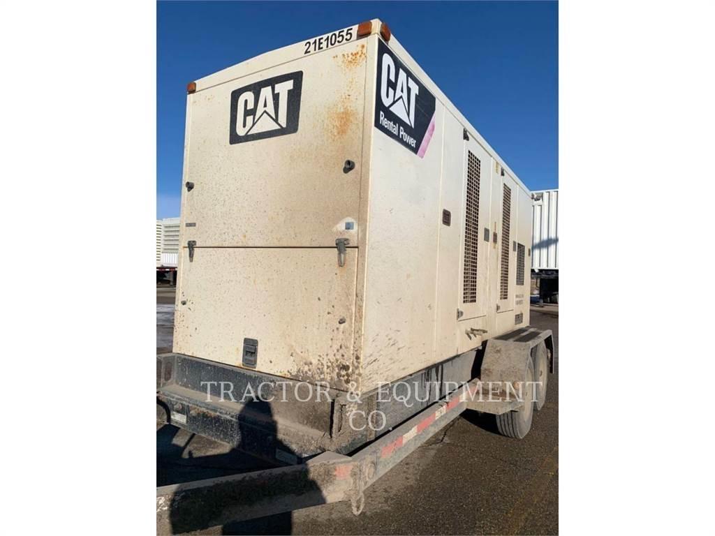CAT XQ300 Други генератори
