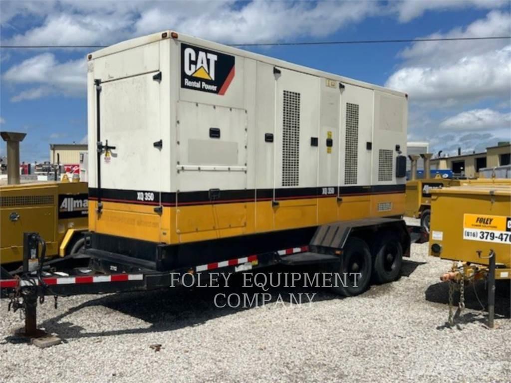 CAT XQ350 T4I Други генератори
