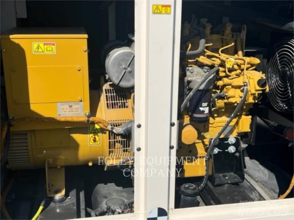 CAT XQ35KVA Други генератори
