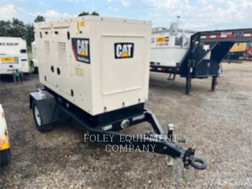 CAT XQ35KVA Други генератори
