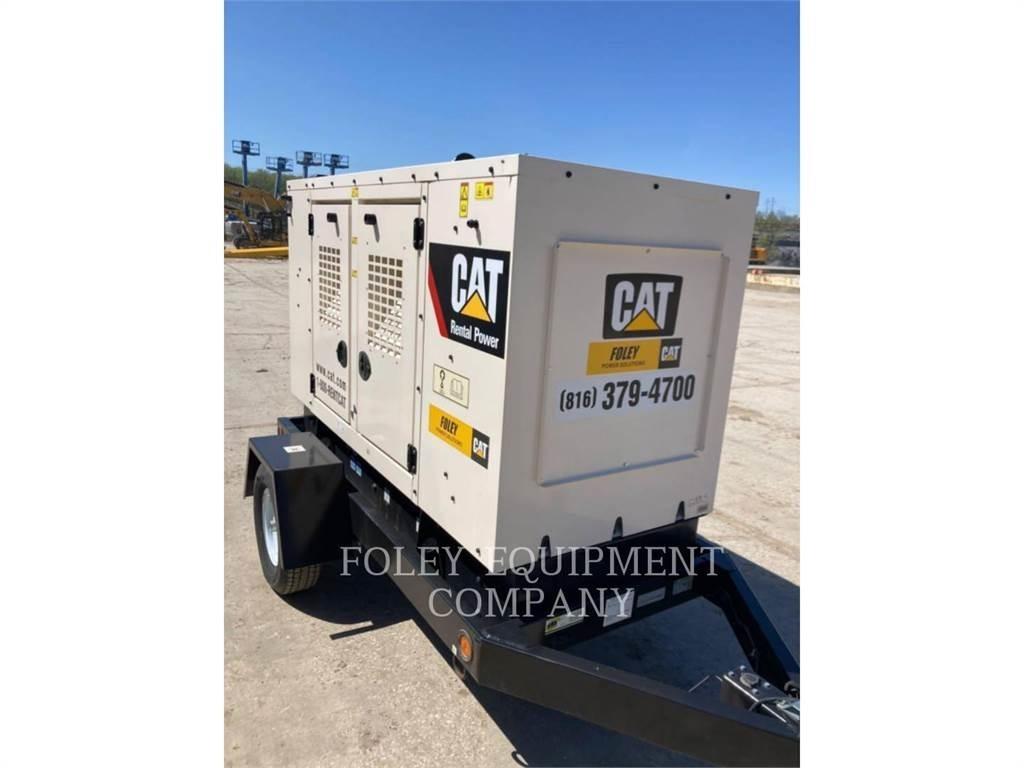 CAT XQ35KVA Други генератори
