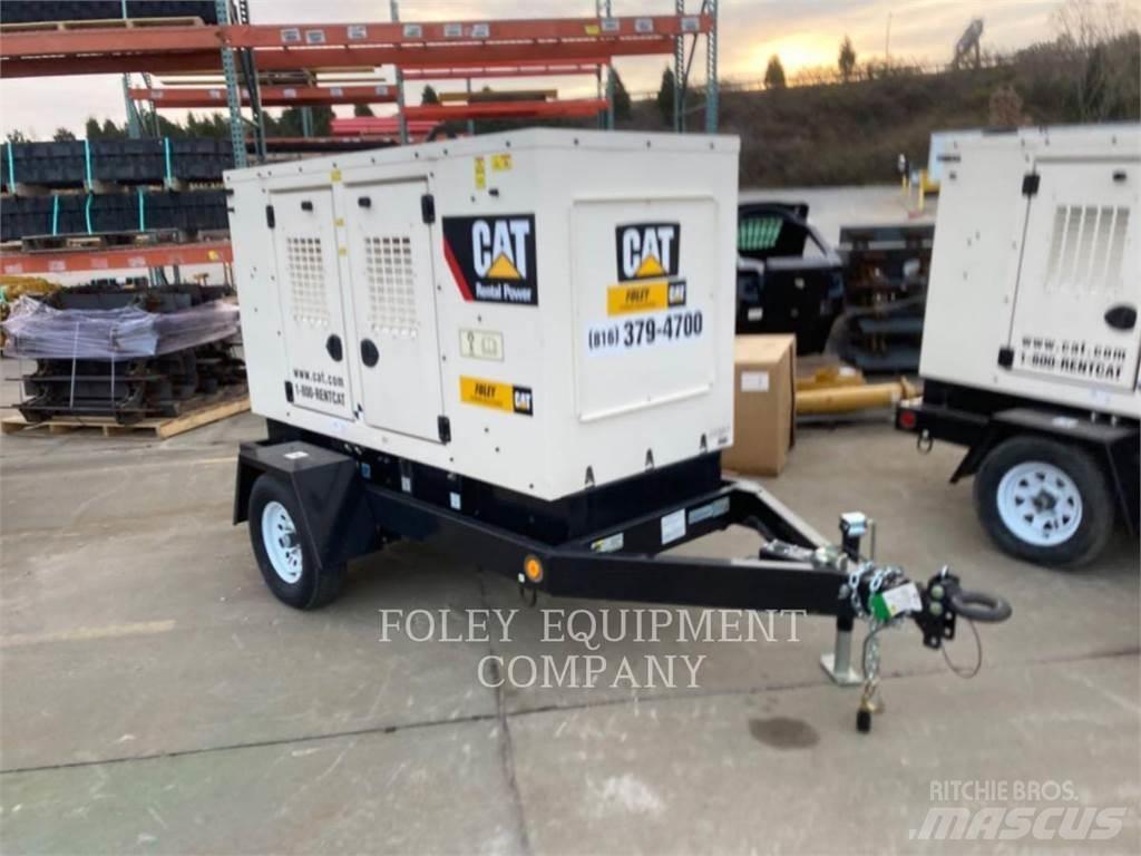 CAT XQ35KVA Други генератори
