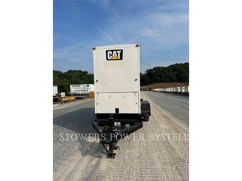 CAT XQ400 Други генератори
