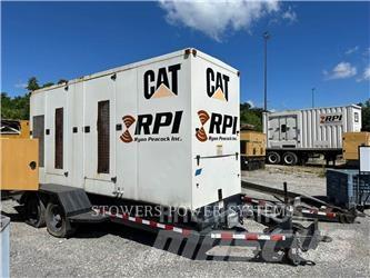 CAT XQ400 Други генератори
