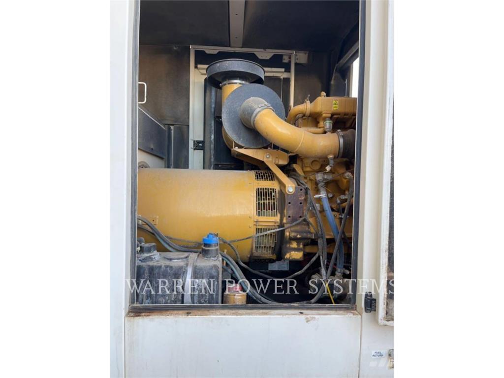 CAT XQ425 T4F Други генератори
