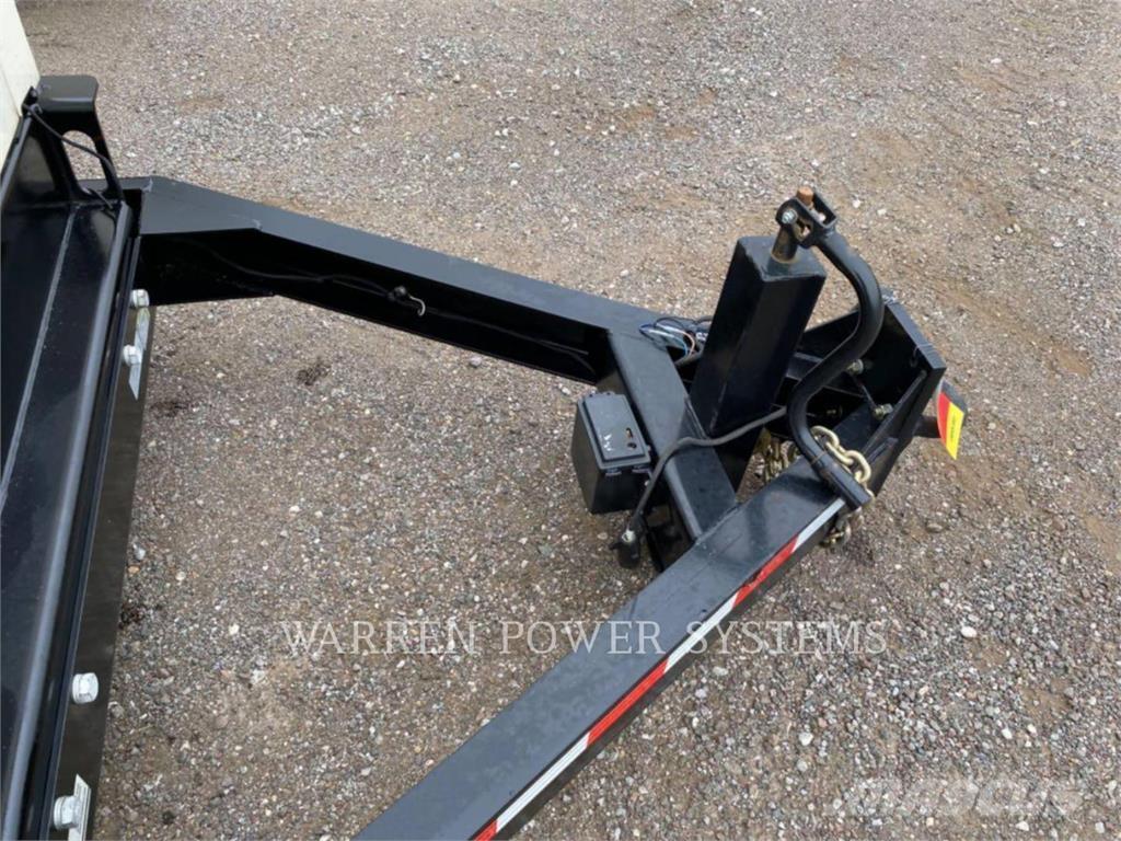 CAT XQ425 T4F Други генератори
