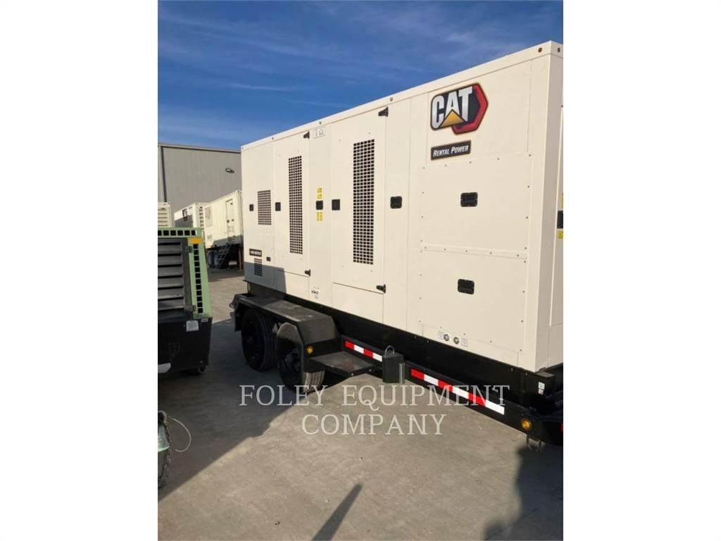 CAT XQ425KVA Други генератори
