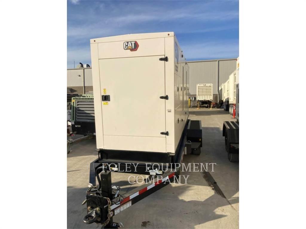 CAT XQ425KVA Други генератори
