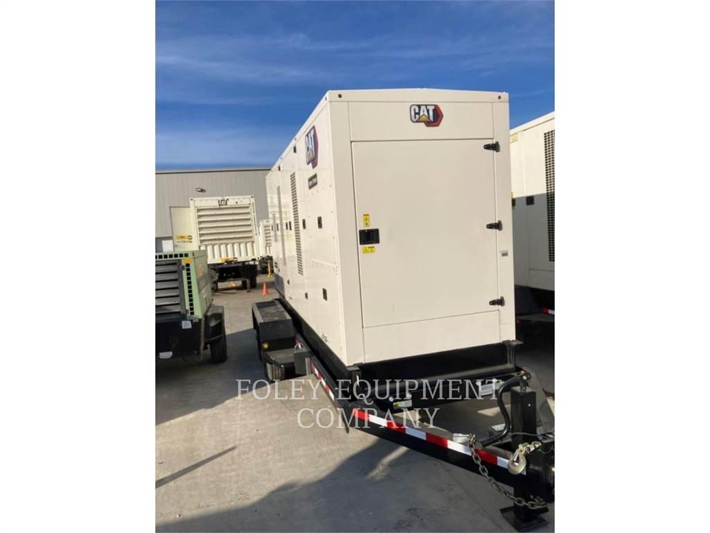 CAT XQ425KVA Други генератори
