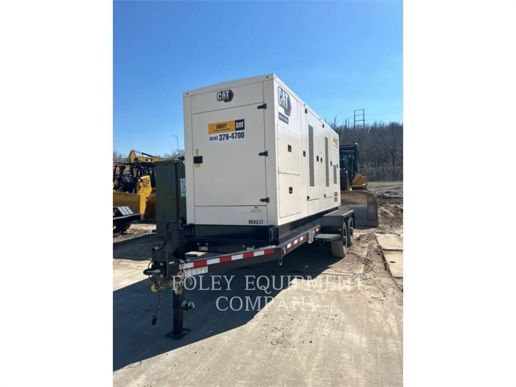 CAT XQ425KVA Други генератори
