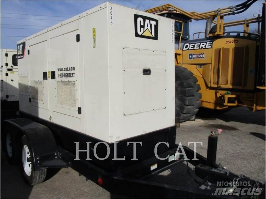 CAT XQ45 Други генератори
