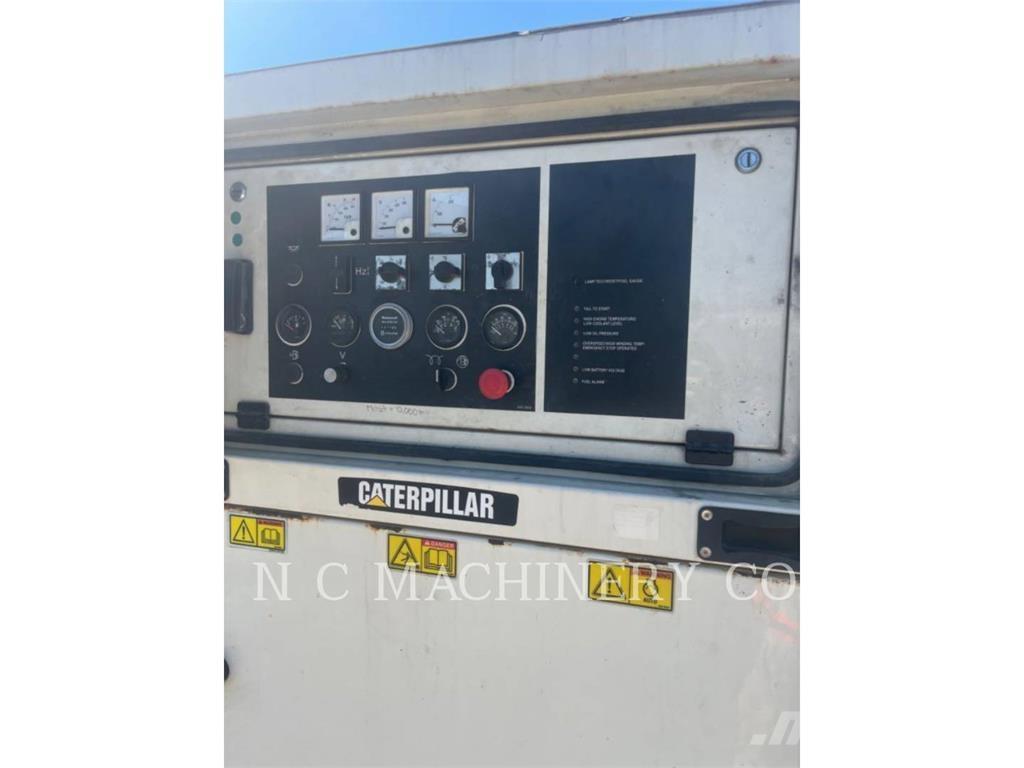 CAT XQ45N Други генератори
